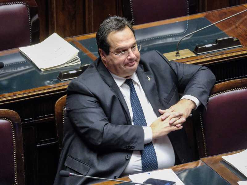 Foto LaPresse