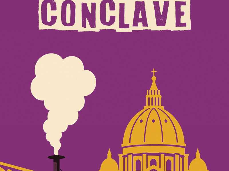 Conclave: il nuovo podcast del Foglio