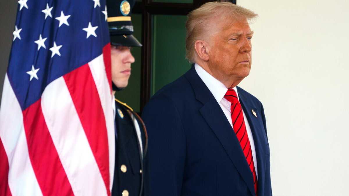 Immagine di Mosca e Teheran contano sull’America sfigurata per rafforzarsi e salvarsi