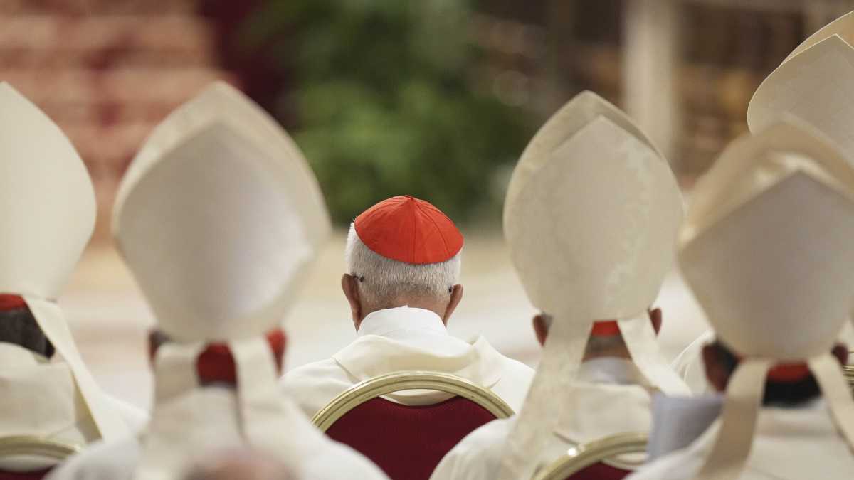 Immagine di La domanda sulla replicabilità della Chiesa modello Bergoglio