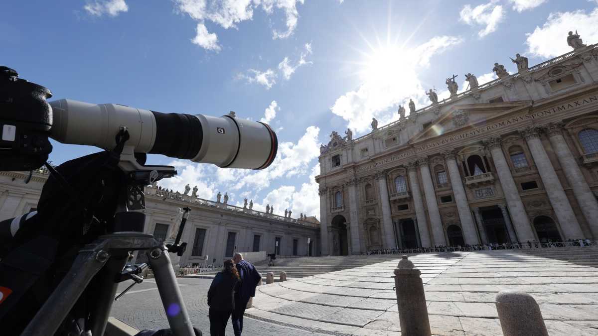 Immagine di Qualche nome da tenere d'occhio al Conclave