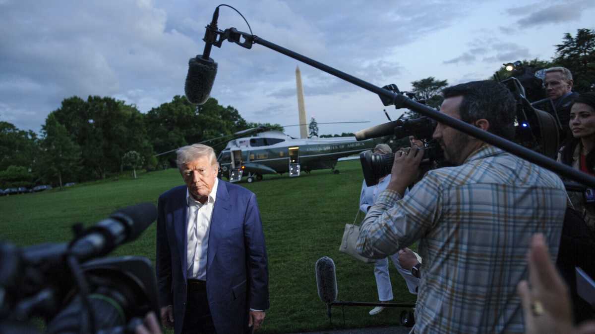 Immagine di Il fallimento lungo 80 anni del protezionismo italiano sul cinema è una lezione per Trump