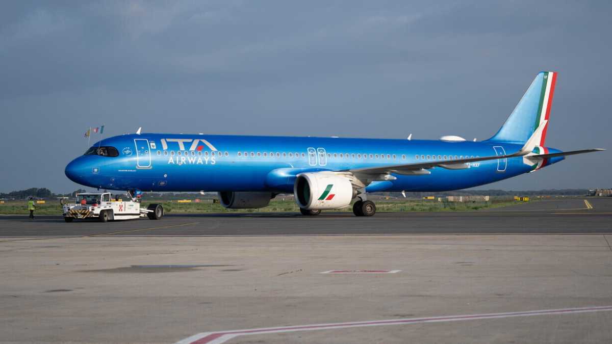 Immagine di Efficienza e privatizzazione, i casi Ita e Aerolíneas Argentinas