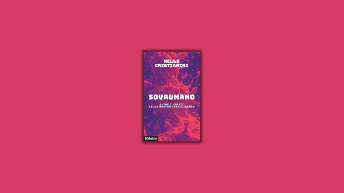 Immagine di ​​​​​​​Sovrumano