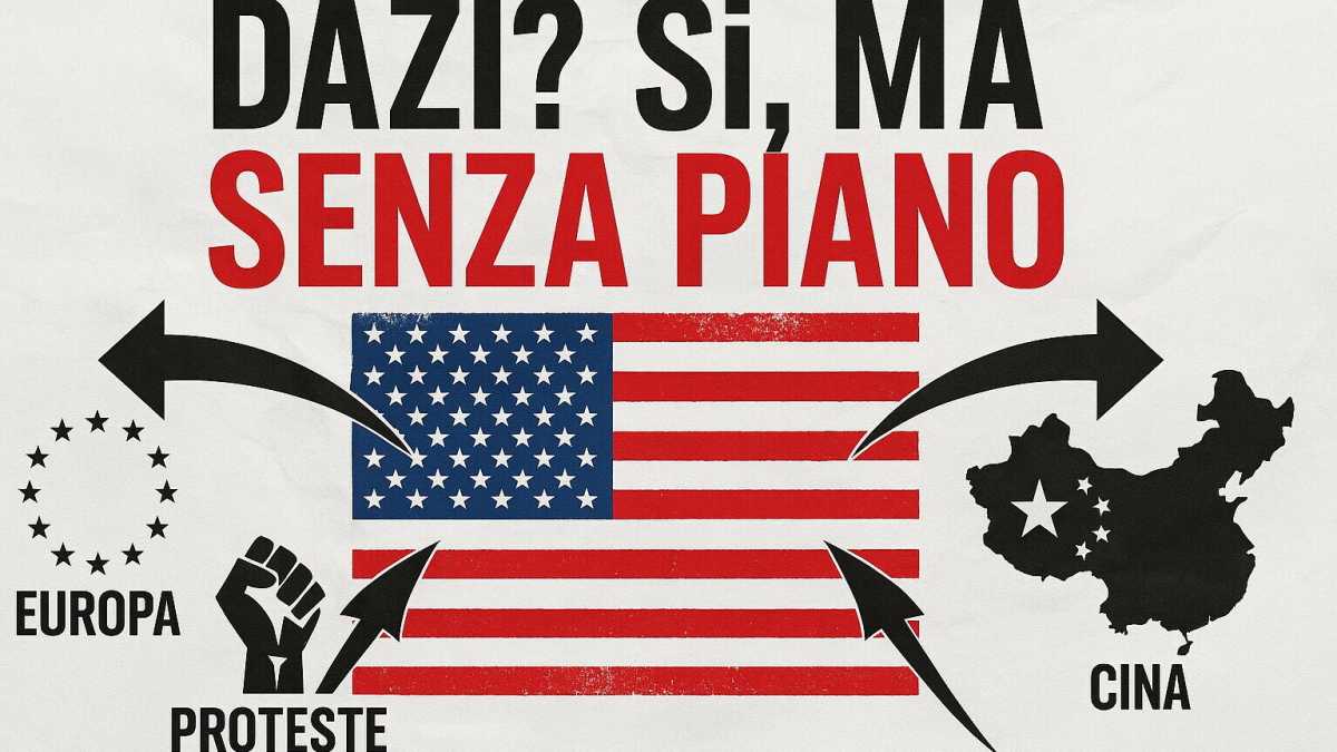 Immagine di I limiti del trumpismo economico visibili all’audizione di Bessent