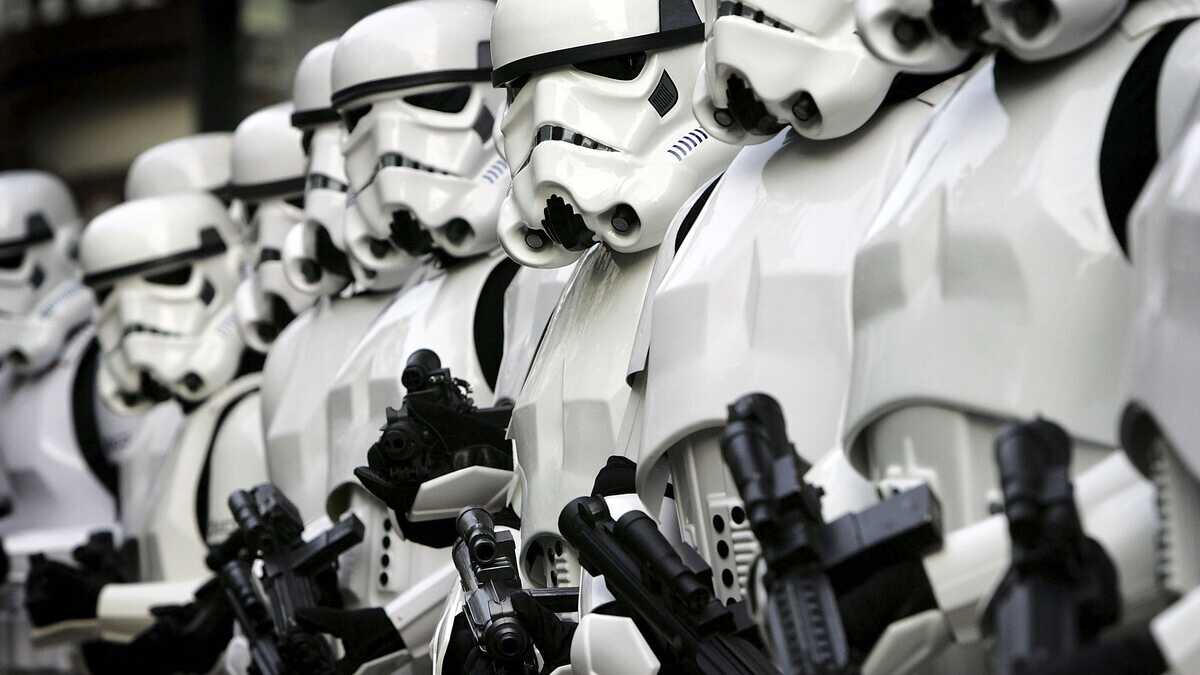 Immagine di “Star Wars”, ovvero il danno di farsi guidare dall'assolutismo della luce