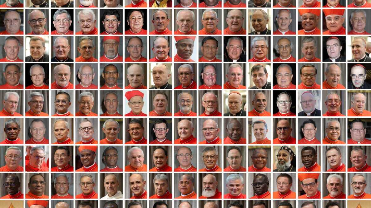 Immagine di Solo per il Conclave conosciamo vizi e virtù degli elettori. Prendere spunto?