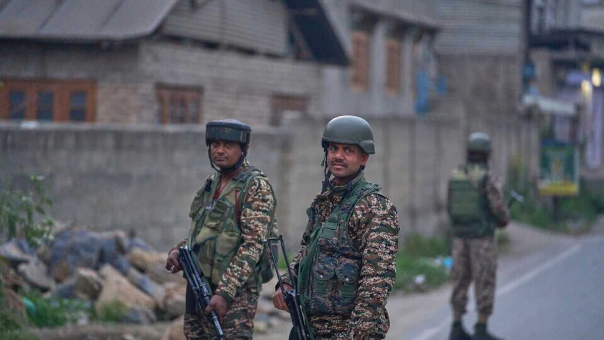 Immagine di Quali sono stati gli obiettivi dell'Operazione Sindoor indiana in Pakistan