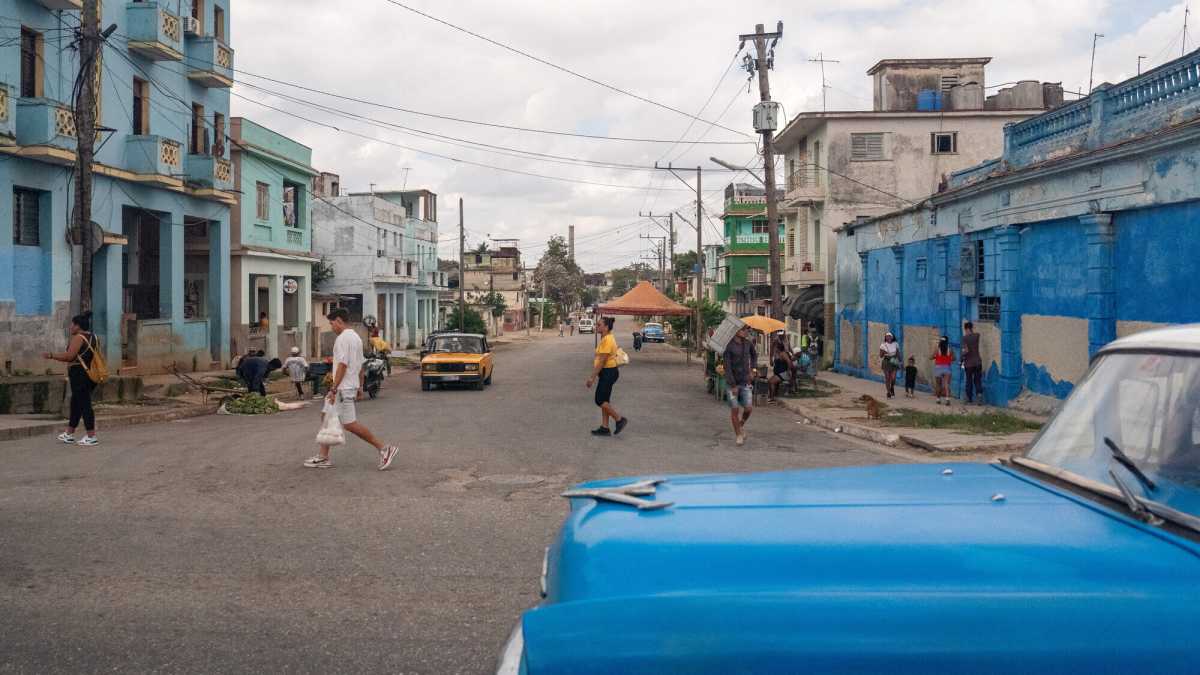 Immagine di La dissidente bielorussa scomparsa a Cuba è un caso europeo