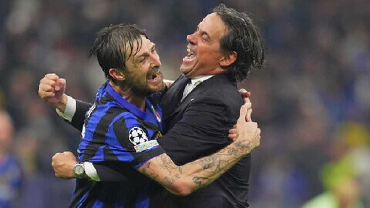 Immagine di Tre allenatori e mezzo e una quasi finale