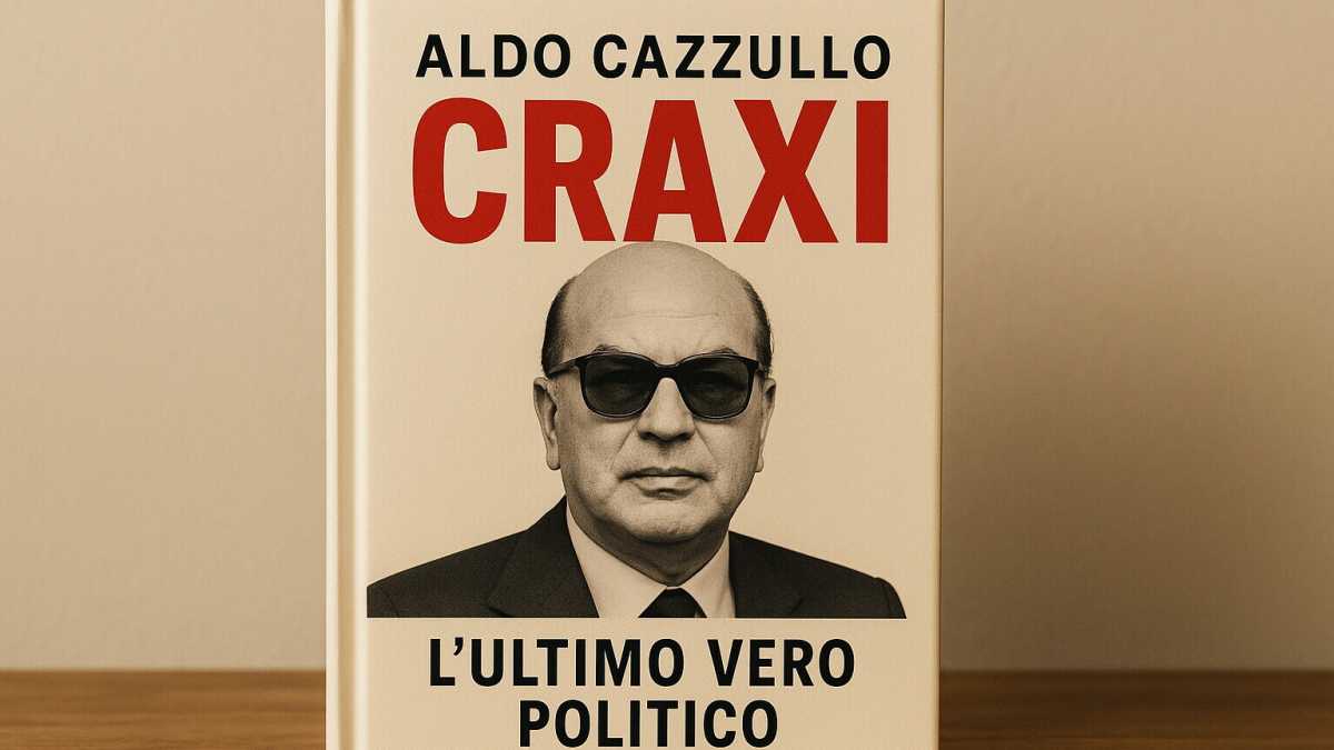 Immagine di A volte basta scegliere bene il titolo di un libro per restituire senso alla storia