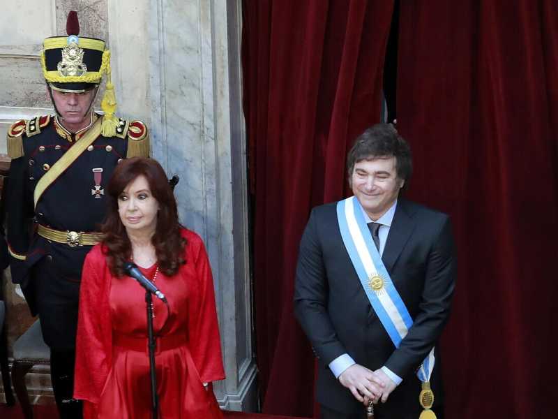 La democrazia falsificata in Argentina, prima di Milei