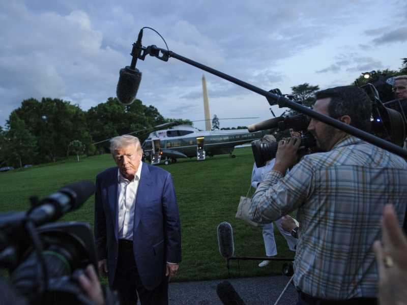 Foto LaPresse