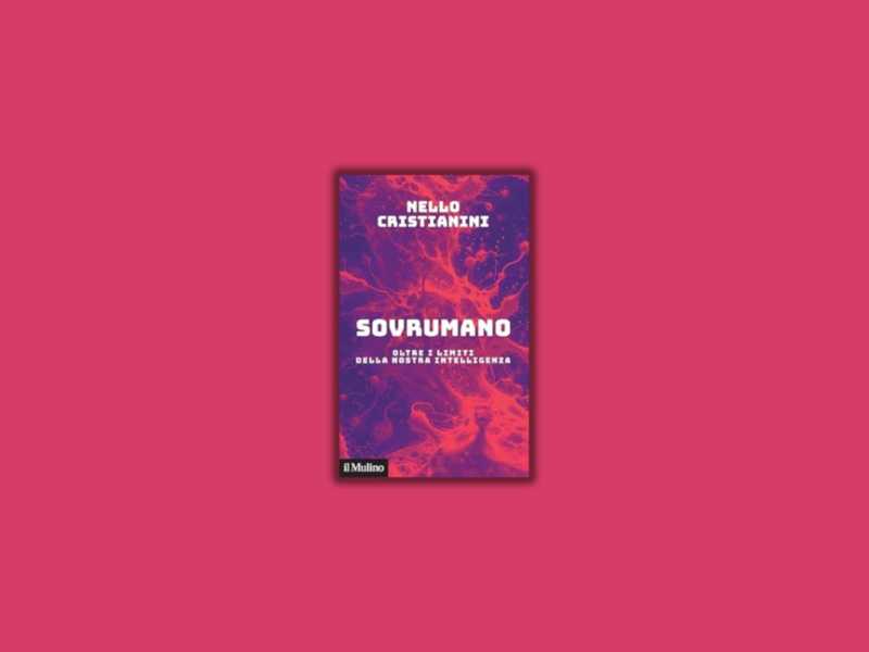 ​​​​​​​Sovrumano