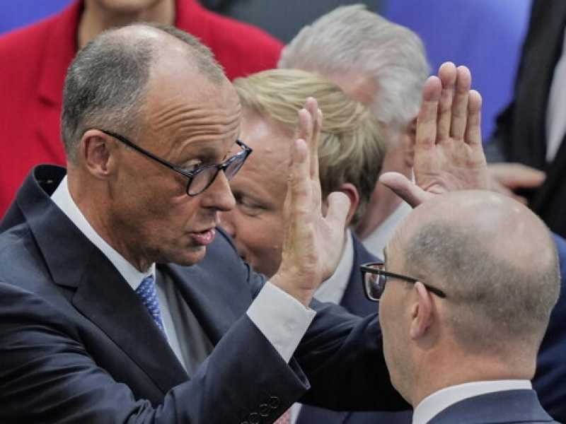 Foto Ap, via LaPresse