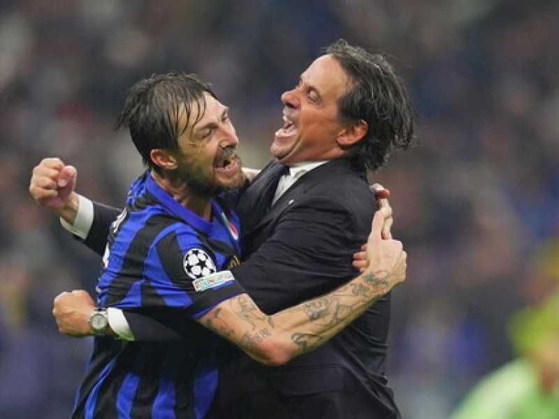 Foto LaPresse