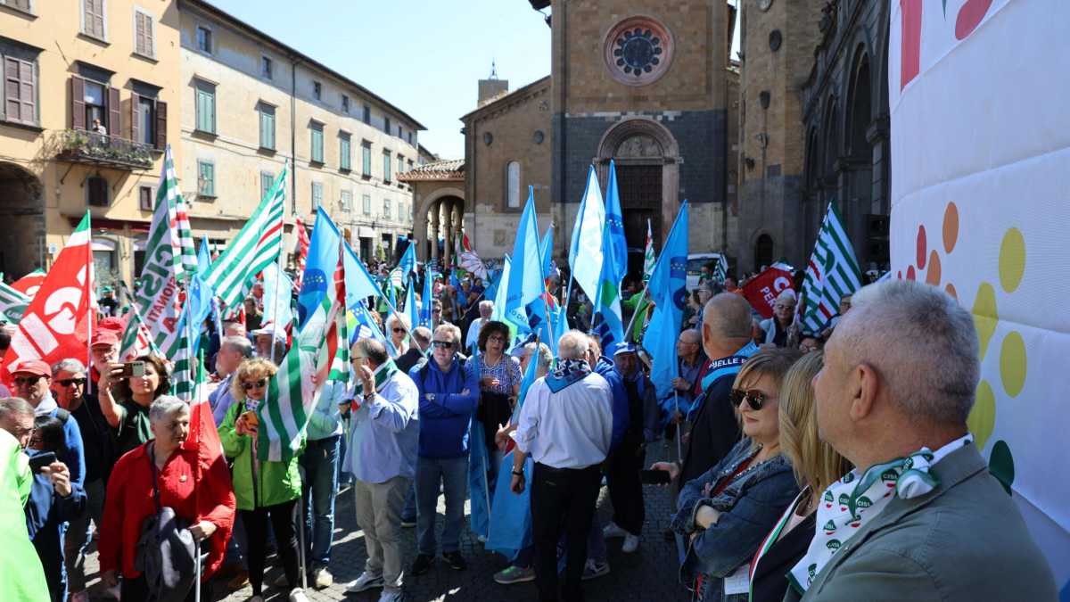 Immagine di Questione salariale: le proposte sbagliate e le riforme possibili