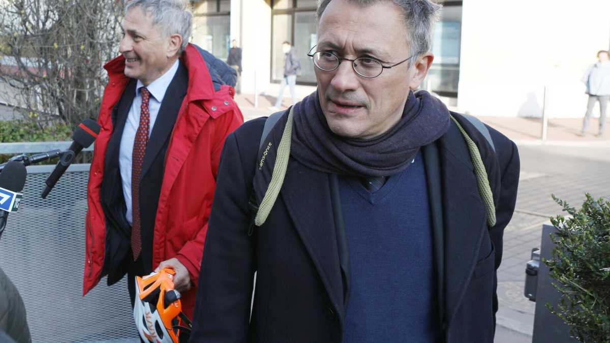Immagine di Il pm Storari ha trasformato la procura di Milano in un’agenzia del lavoro. Perché non invitarlo al Concertone?