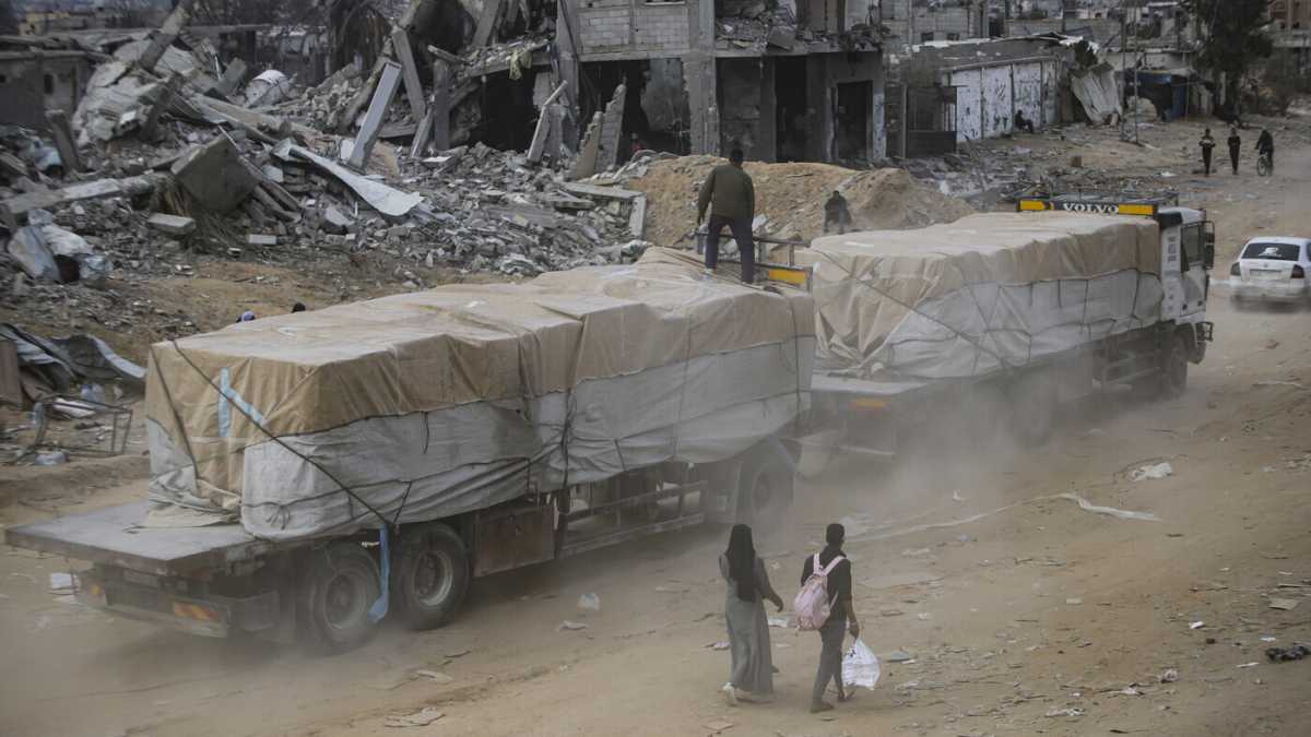 Immagine di Come togliere i soldi a Hamas