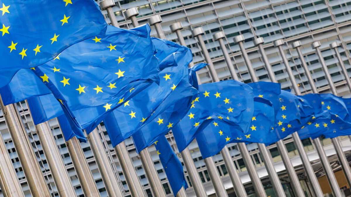 Immagine di L’Europa come Woolf: chi ne ha paura? Un catalogo, con un occhio al Papa