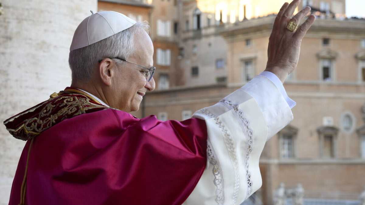 Immagine di Chi è Prevost, l’americano meno americano del conclave che sfiderà i “Catholic in Chief” del mondo Maga