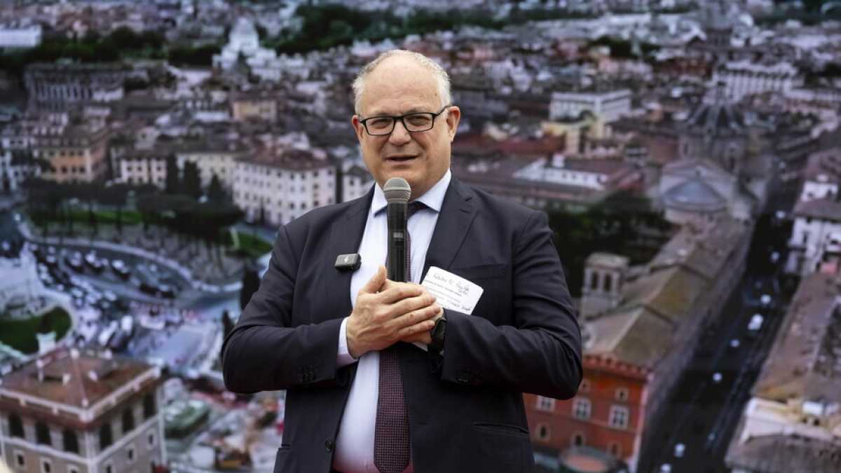 Immagine di Romarigeneraimpresa. Dopo la fuga delle aziende (in epoca M5s), il Comune punta sulle nuove Pmi di periferia