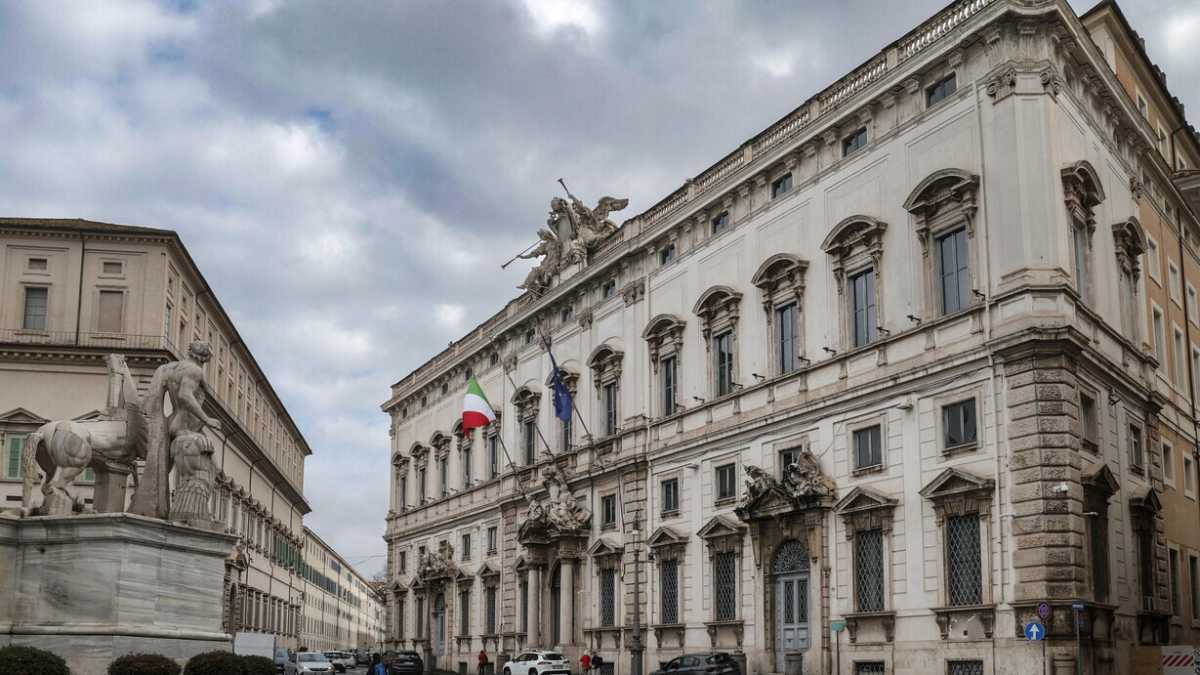 Immagine di Consulta: “L'abrogazione del reato di abuso d'ufficio non è incostituzionale”