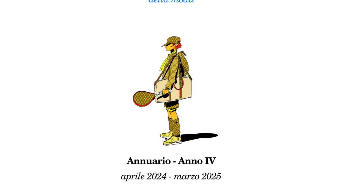 Immagine di È in libreria il Quarto Annuario del Foglio della moda