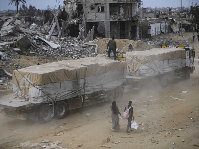 Come togliere i soldi a Hamas