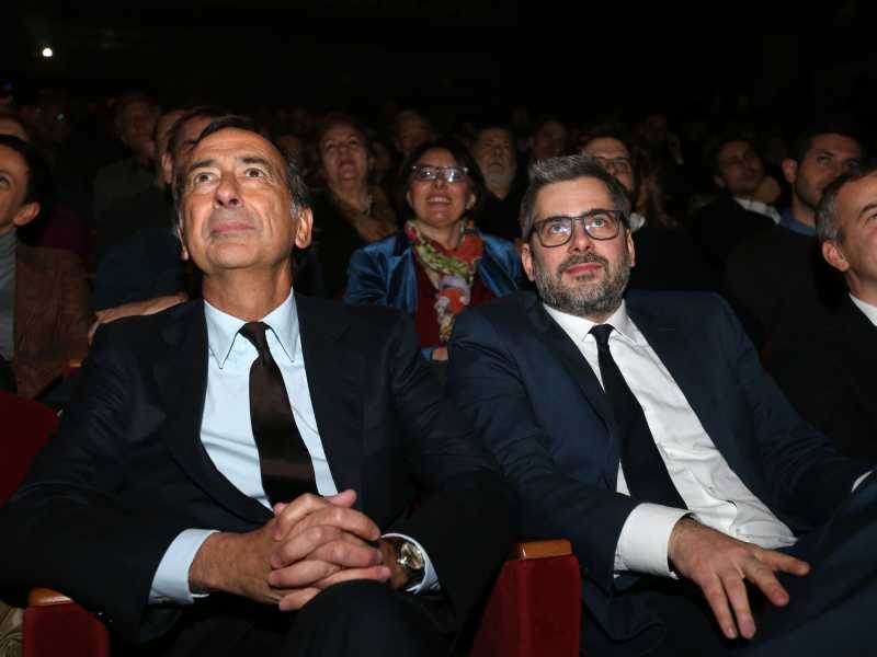 Foto LaPresse