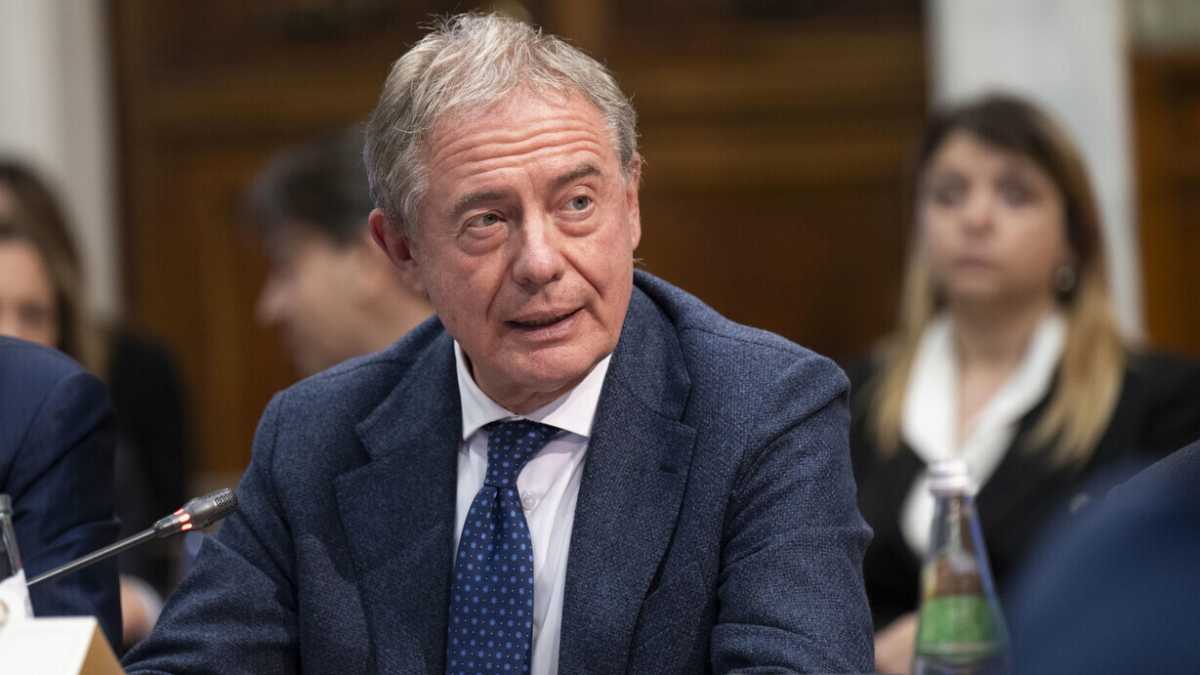 Immagine di La procura spegne l’Ilva, di nuovo