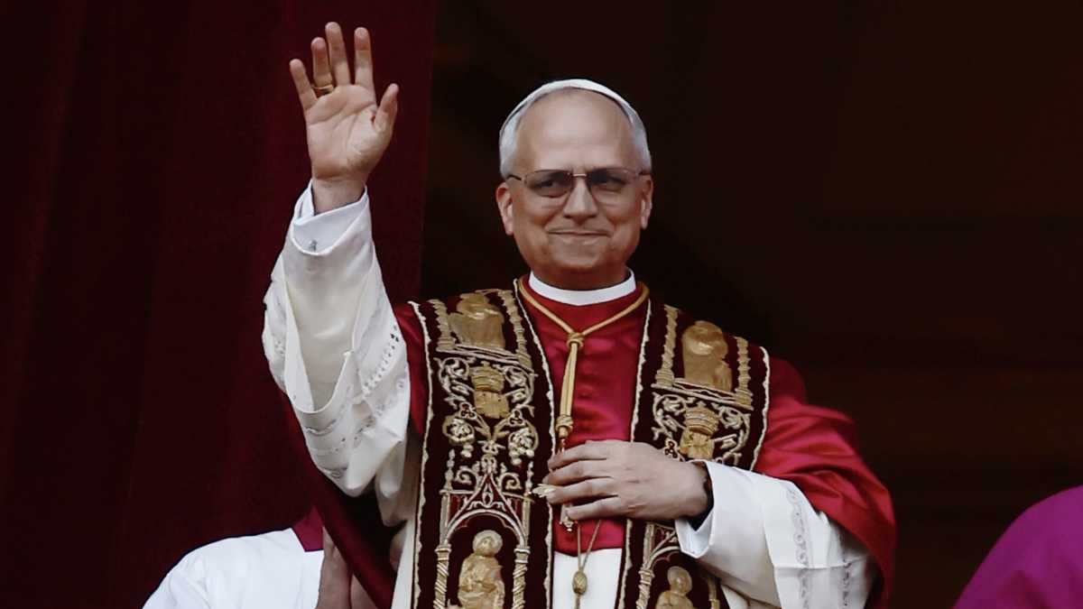 Immagine di Il Leone americano