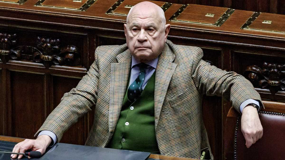 Immagine di La separazione delle carriere per i garantisti come la rivoluzione per i comunisti: oggi no, domani forse