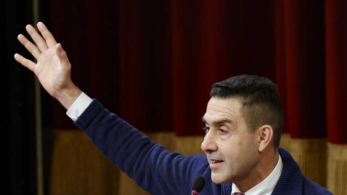 Immagine di Finita l’era Zaia: “Vannacci vicesegretario? Non è un problema”