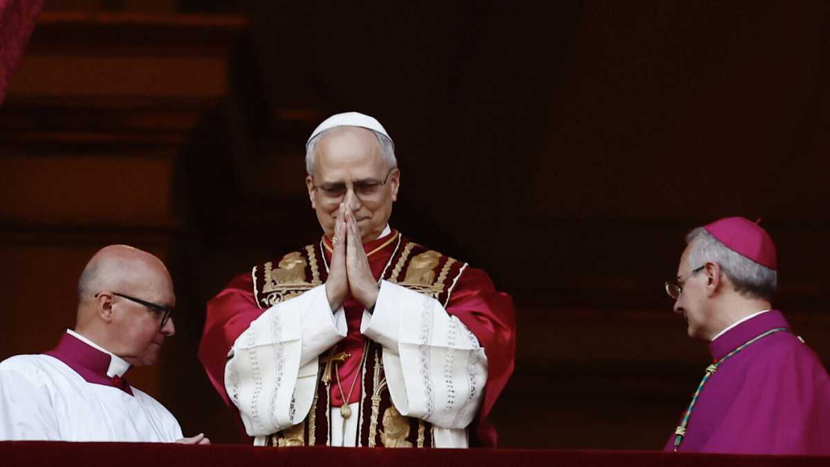 Immagine di La sfida di Leone XIV: difendere la pace senza cedere alla cultura della resa