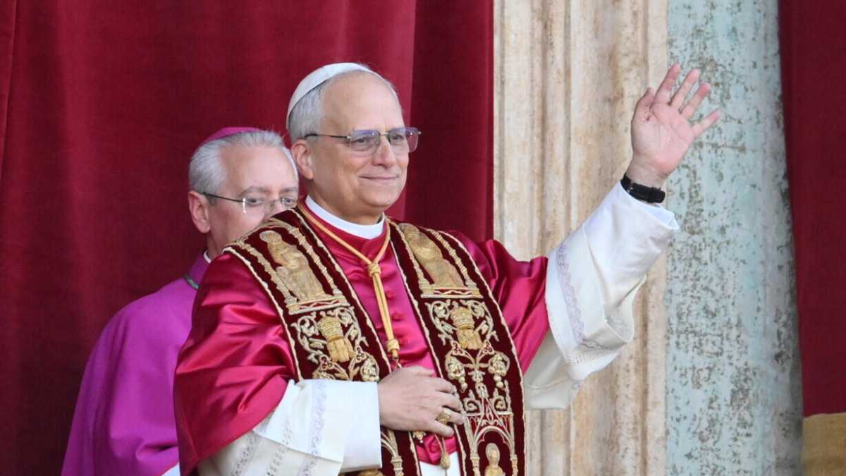 Immagine di I buoni auspici per un Papa nato nella culla del capitalismo