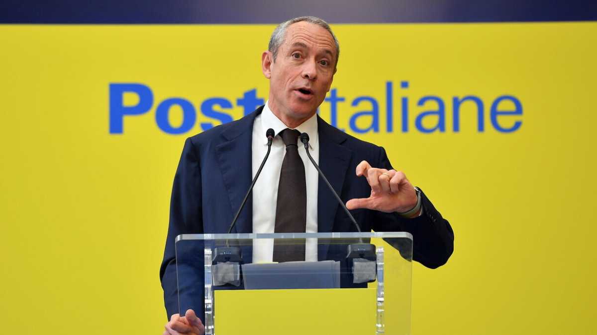 Immagine di Cosa ci dicono i numeri di Poste sulle strategie del futuro