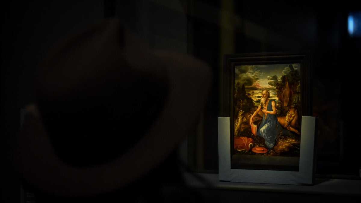 Immagine di Il tema del corpo era decisamente più affascinante nella Venezia rinascimentale che all'epoca di Tiktok