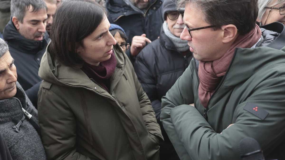 Immagine di Il calvario dell’abuso d’ufficio per i sindaci. Parlano Nardella e Zambuto