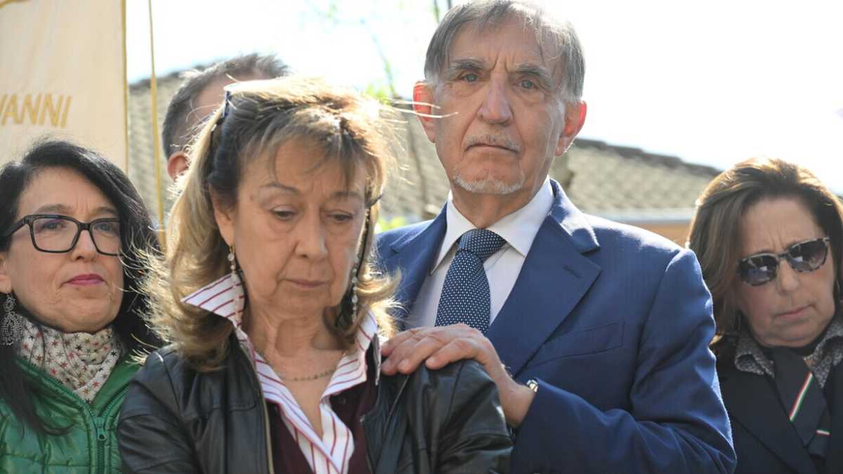 Immagine di Tutte le riconciliazioni di Ignazio La Russa