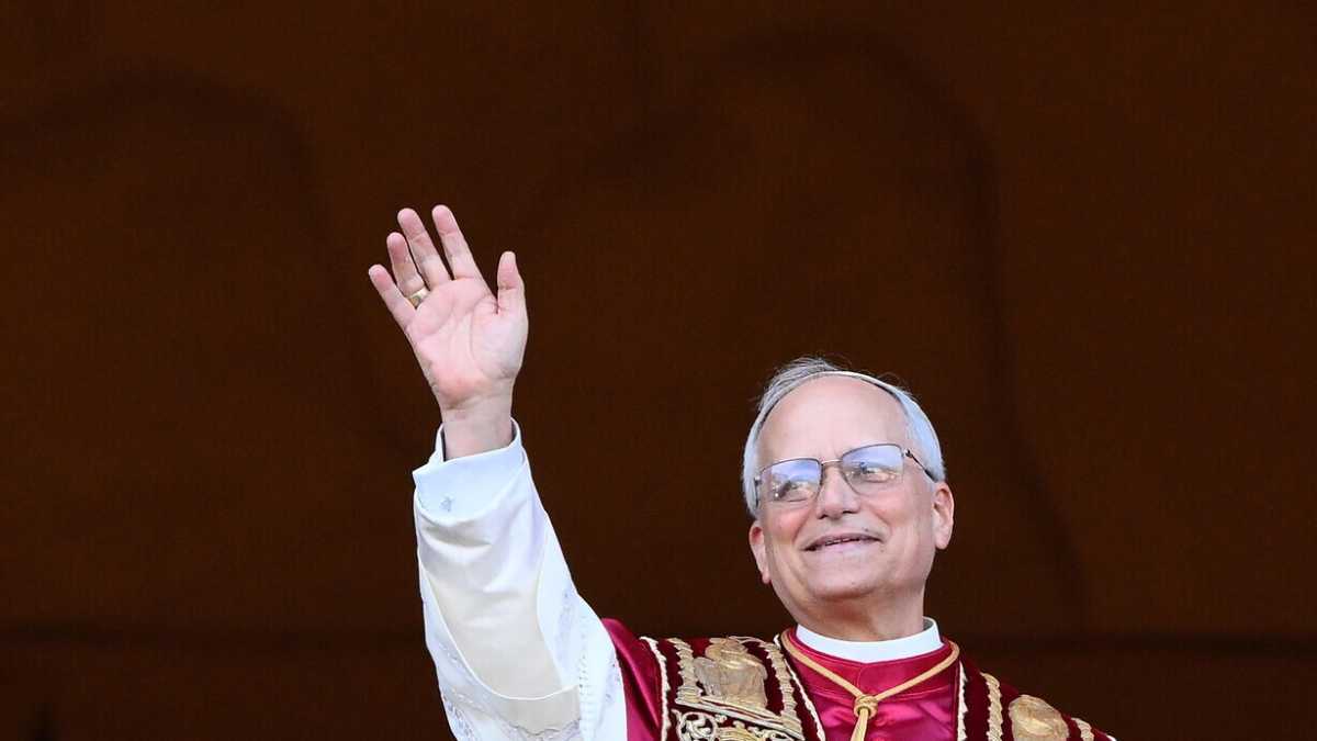 Immagine di Superare l’èra della lagna e ridare la Chiesa ai cattolici. Vaste programme. Magari Papa Prevost ci riesce