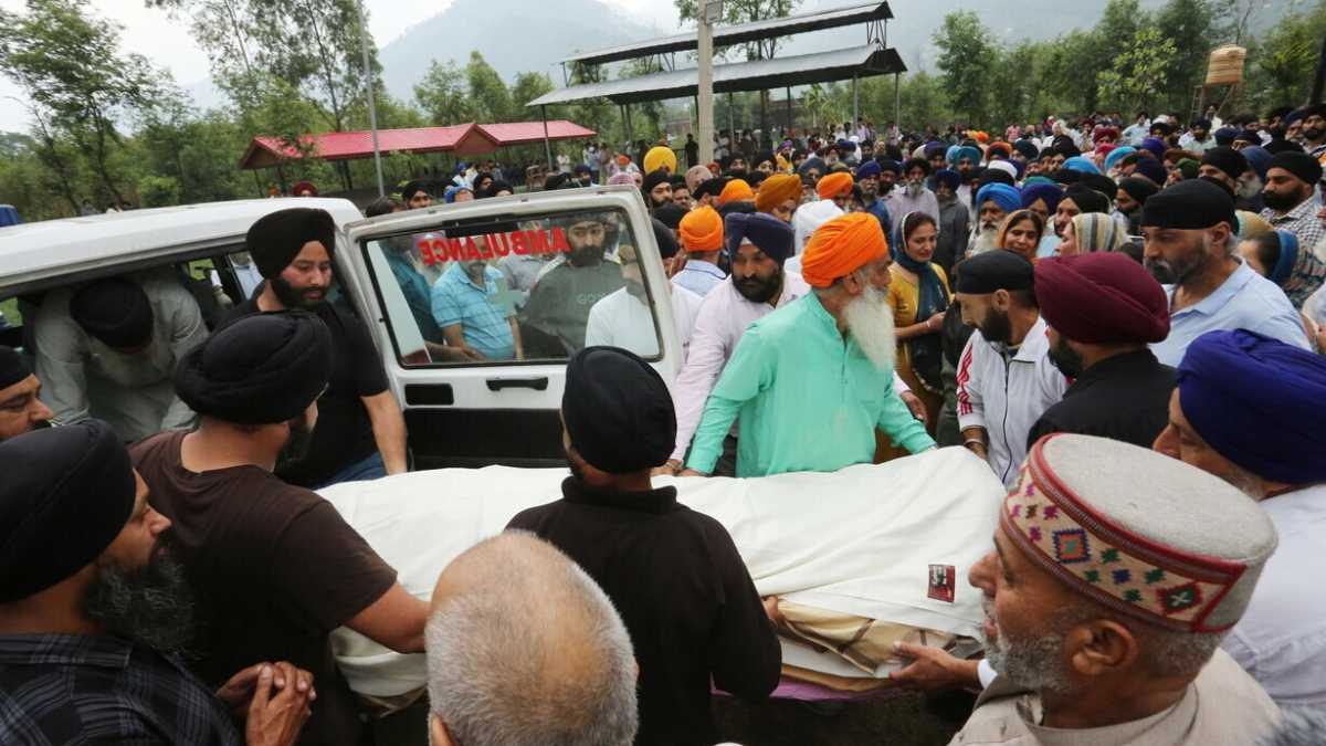 Immagine di Continua il conflitto (per ora) a bassa intensità tra India e Pakistan