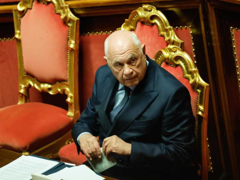 La sentenza della Consulta sull'abuso d'ufficio conferma i paradossi del governo del panpenalismo