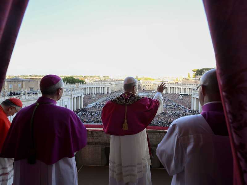 Chi erano gli altri Papa Leone, prima di Prevost