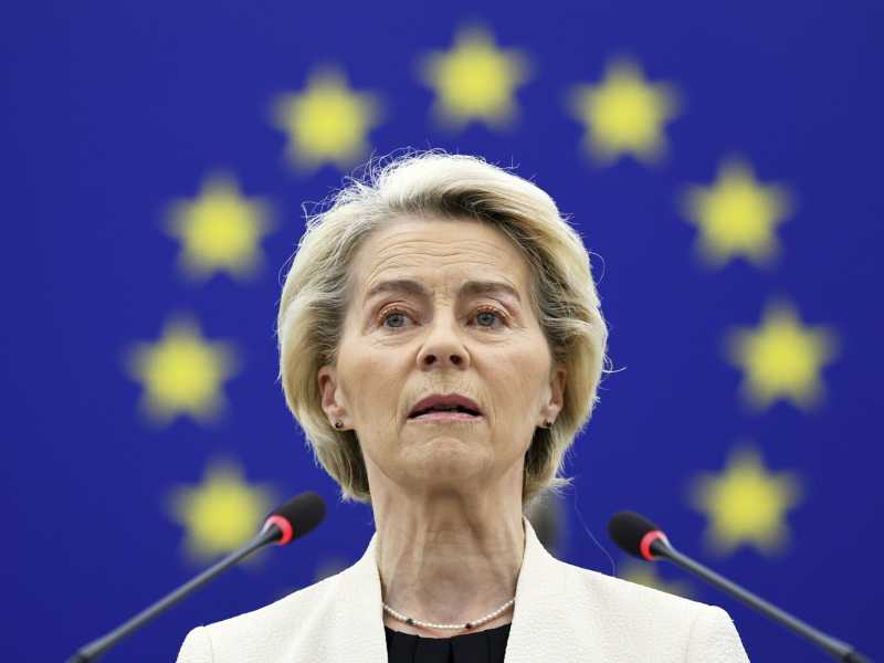 Foto LaPresse