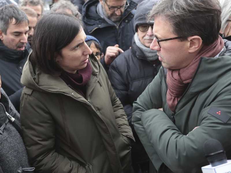 (foto Ansa)