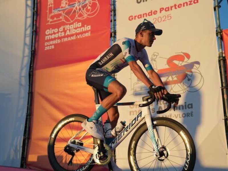 Foto LaPresse