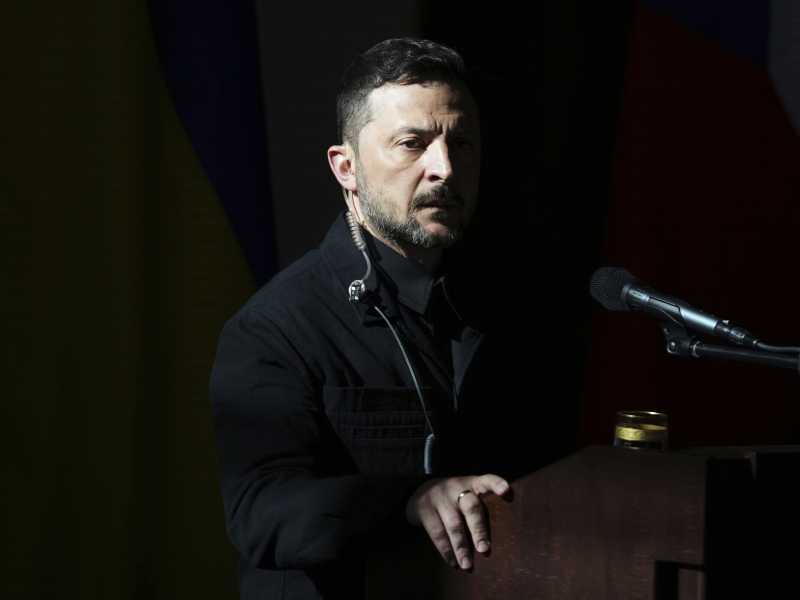 Foto LaPresse