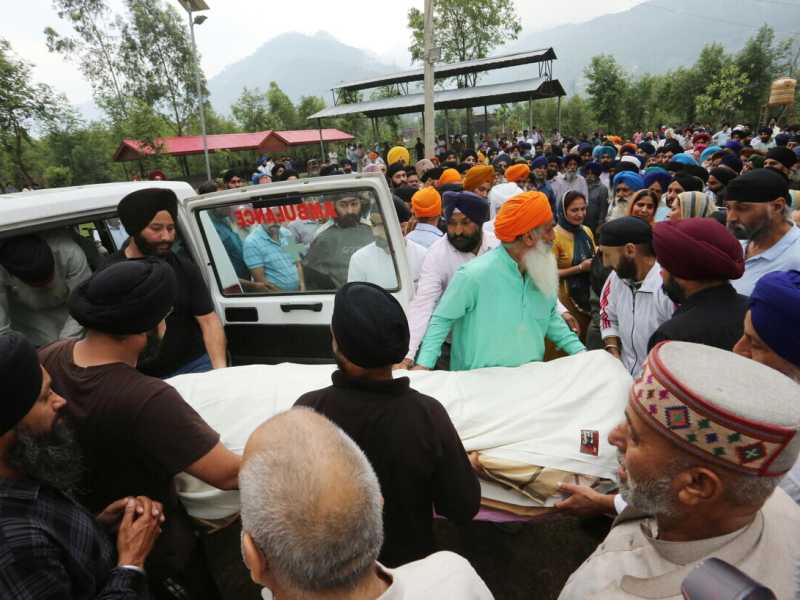 Continua il conflitto (per ora) a bassa intensità tra India e Pakistan