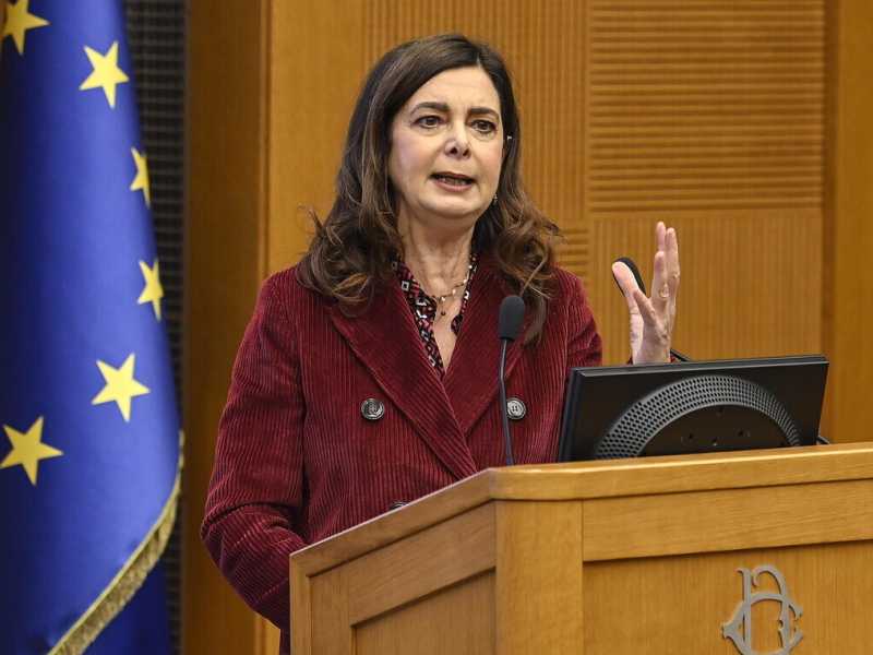 (foto Ansa)